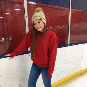 Meet your Posher, Jenna